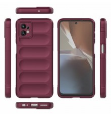 Husa pentru Motorola Moto G32 - Techsuit Magic Shield - Neagra