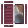 Husa pentru Motorola Moto G32 - Techsuit Magic Shield - Rosie