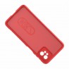 Husa pentru Motorola Moto G32 - Techsuit Magic Shield - Rosie