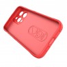 Husa pentru iPhone 15 Pro - Techsuit Magic Shield - Rosie