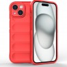 Husa pentru iPhone 15 Plus - Techsuit Magic Shield - Rosie