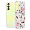 Husa pentru Samsung Galaxy A25 5G - Techsuit Marble Series - Chloe Alba