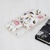 Husa pentru Samsung Galaxy A25 5G - Techsuit Marble Series - Chloe Alba