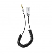 Adaptor Type-C to USB 3.2, 10 Gbps, cu OTG - Baseus Ingenuity Series (ZJJQ000003) - Albastru