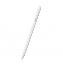 Stylus Pen pentru iPad cu Functia Palm Rejection - Techsuit (M2) - Alb