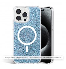 Husa pentru iPhone 11 - Techsuit CamShield Series - Albastra