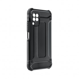 Husa pentru Huawei P40 Lite - Techsuit CamShield Series - Neagra