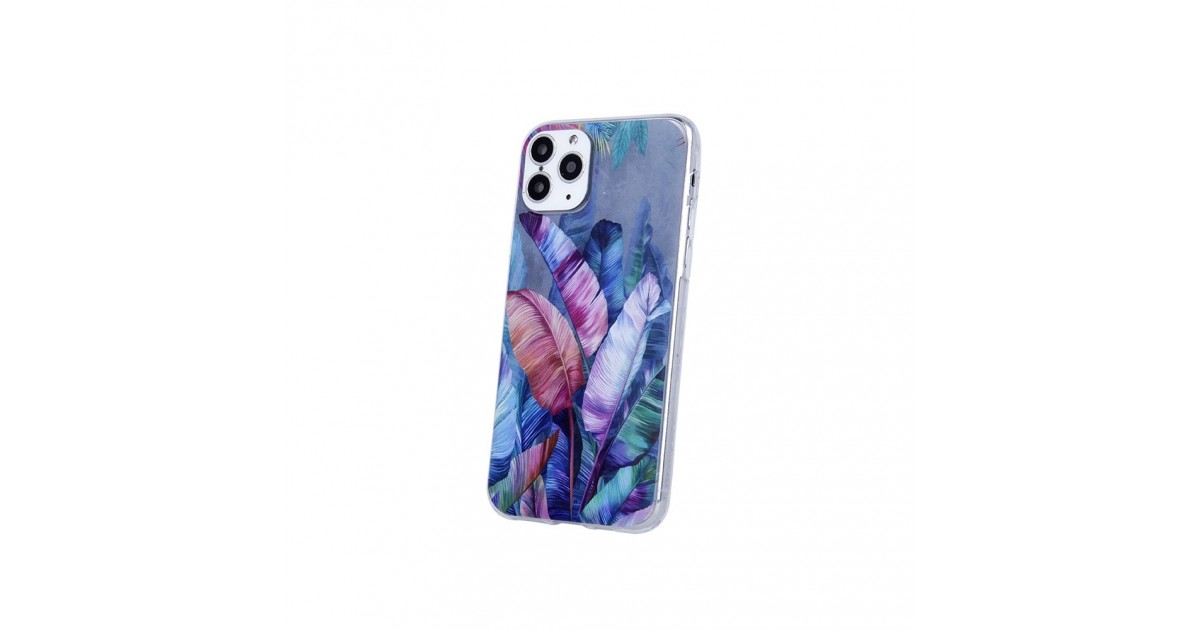 Husa Samsung Galaxy A20e - Tpu Design Trendy Marisol