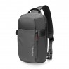 Rucsac pentru Laptop, 9l, 14? - Tomtoc (T24M1D1) - Negru