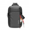 Rucsac pentru Laptop, 9l, 14? - Tomtoc (T24M1D1) - Negru