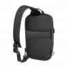 Rucsac pentru Laptop, 9l, 14? - Tomtoc (T24M1D1) - Negru