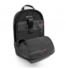 Rucsac pentru Laptop, 9l, 14? - Tomtoc (T24M1D1) - Negru