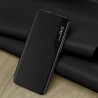 Husa pentru Samsung Galaxy A05s - Techsuit eFold Series - Neagra