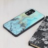 Husa pentru Samsung Galaxy A05s - Techsuit Glaze Series - Albastra Ocean