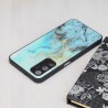 Husa pentru Samsung Galaxy A05s - Techsuit Glaze Series - Albastra Ocean