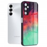 Husa pentru Samsung Galaxy A05s - Techsuit Glaze Series - Fiery Ocean