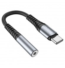 Adaptor Audio Lightning la Jack 3.5mm - Anker (A8193H21) - Alb