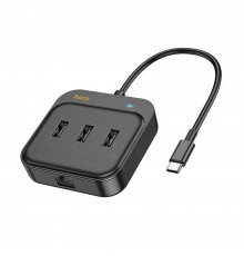 Adaptor Audio Jack 3.5mm la Bluetooth - Ugreen CM107 (40761) - Negru