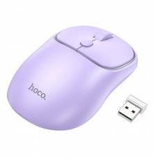 Mouse pentru Laptop Wireless 2400 DPI - Ugreen (90371) - Negru