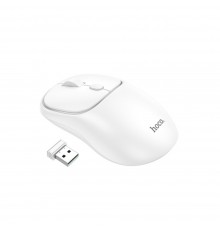 Mouse Fara Fir 2.4G, 1600 DPI - Hoco Royal (GM25) - Romantic Mov