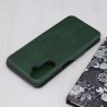 Husa pentru Samsung Galaxy A05s - Techsuit Safe Wallet Plus - Verde