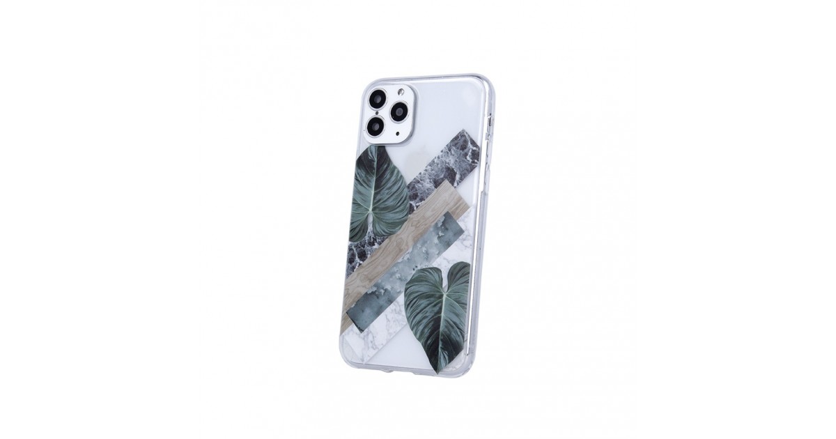 Husa Huawei P30 Lite - Tpu Design Trendy Decor