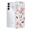 Husa pentru Samsung Galaxy A05s - Techsuit Marble Series - Chloe Alba