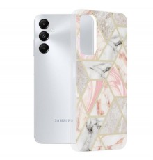 Husa pentru Samsung Galaxy A05s - Techsuit SoftFlex - Navy Albastra
