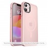 Husa pentru iPhone 11 - Techsuit HaloFrost Series - Roz