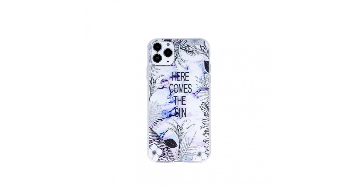 Husa Samsung Galaxy A70 - Tpu Design Trendy Freedom