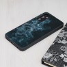 Husa pentru Samsung Galaxy A05s - Techsuit Glaze Series - Albastra Nebula