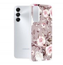 Husa pentru Samsung Galaxy A05s - Techsuit HaloFrost Series - Roz
