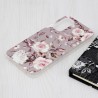 Husa pentru Samsung Galaxy A05s - Techsuit Marble Series - Bloom of Ruth Gray