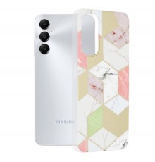 Husa pentru Samsung Galaxy A05s - Techsuit FlipCraft - Sweetheart Roz