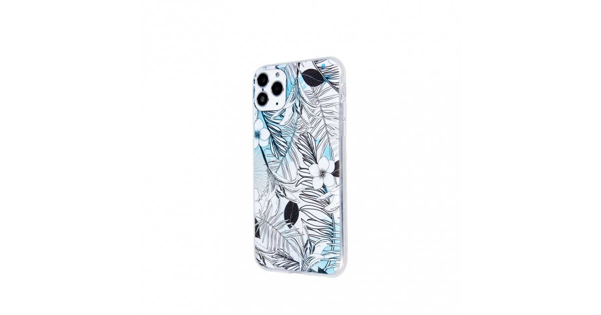 Husa Samsung Galaxy A70 - Tpu Design Trendy Imperia