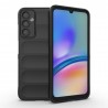 Husa pentru Samsung Galaxy A05s - Techsuit Magic Shield - Neagra