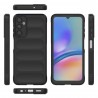 Husa pentru Samsung Galaxy A05s - Techsuit Magic Shield - Neagra