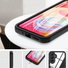[PACHET 360] - Husa ColorVerse 360 + Folie de protectie -  Samsung Galaxy S24 Plus  - Mov