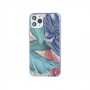 Husa Huawei P40 Lite E - Tpu Design Trendy Plant