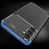 Husa pentru Samsung Galaxy S24 - Techsuit CarbonFiber - Neagra