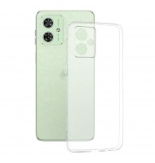 Husa pentru Motorola Moto G54 - Techsuit Sparkly Glitter - Mov