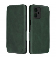 Husa pentru Motorola Moto G54 - Techsuit Glinth - Neagra