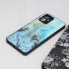 Husa pentru Motorola Moto G54 - Techsuit Glaze Series - Albastra Ocean