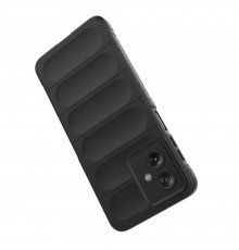 Husa pentru Motorola Moto G54 - Techsuit Magic Shield - Mov