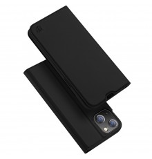 Husa pentru Motorola Moto G54 - Techsuit Wave Shield - Neagra