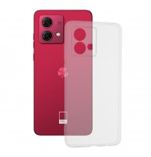 Husa pentru Motorola Moto G84 - Techsuit FlipCraft - Sweetheart Roz