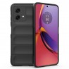 Husa pentru Motorola Moto G84 - Techsuit Magic Shield - Neagra