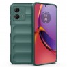 Husa pentru Motorola Moto G84 - Techsuit Magic Shield - Verde