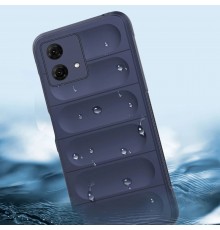 Husa pentru Motorola Moto G84 - Techsuit Magic Shield - Rosie