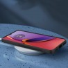 Husa pentru Motorola Moto G84 - Techsuit Magic Shield - Rosie